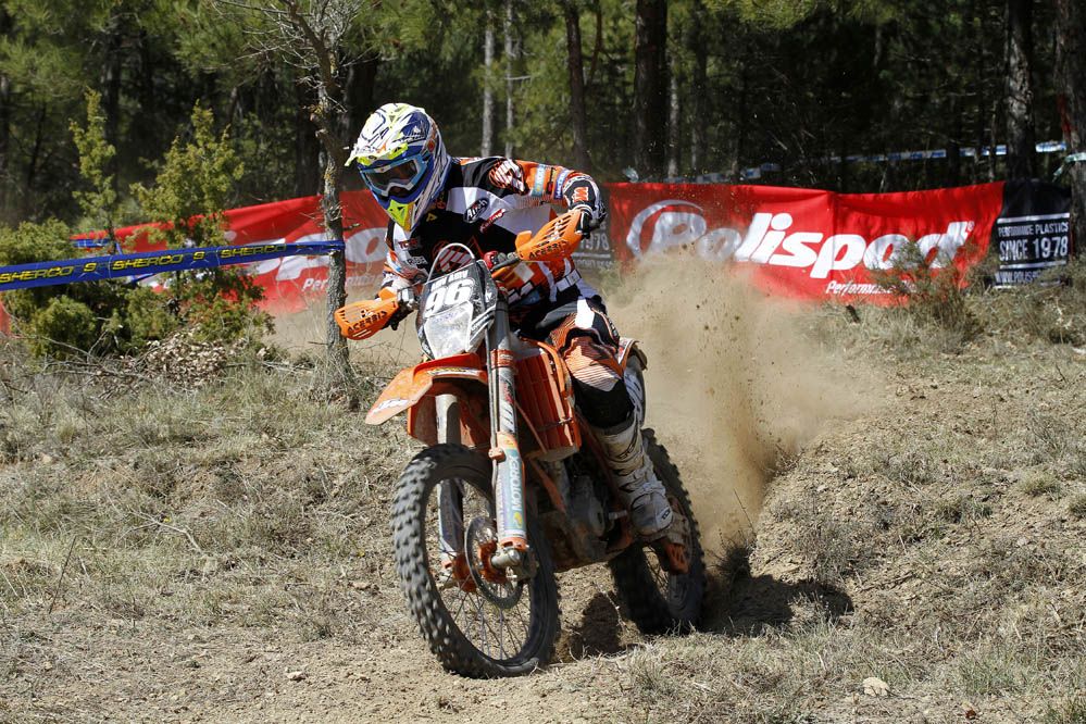 Mundial de Enduro 2014 en Solsona