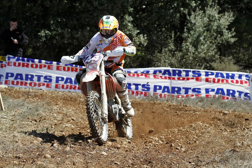 Mundial de Enduro 2014 en Solsona