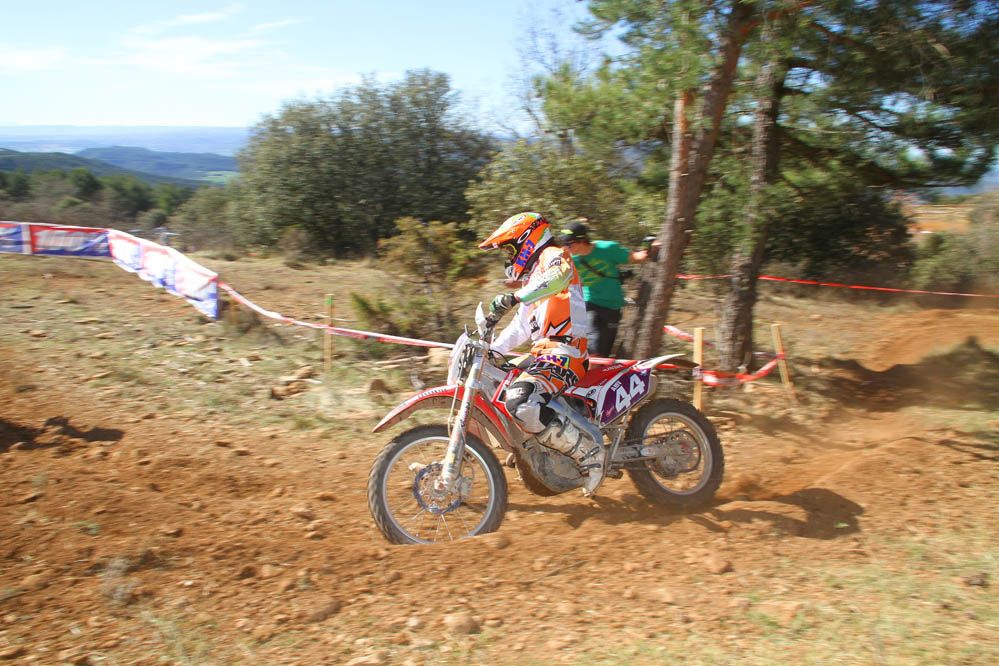 Mundial de Enduro 2014 en Solsona