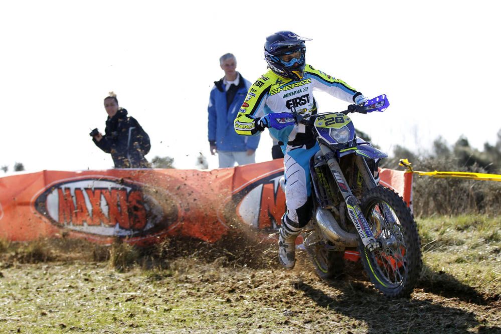 Mundial de Enduro 2014 en Solsona