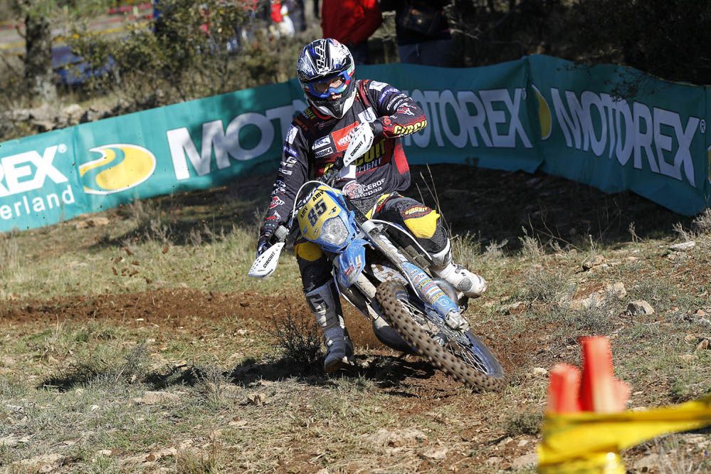 Mundial de Enduro 2014 en Solsona