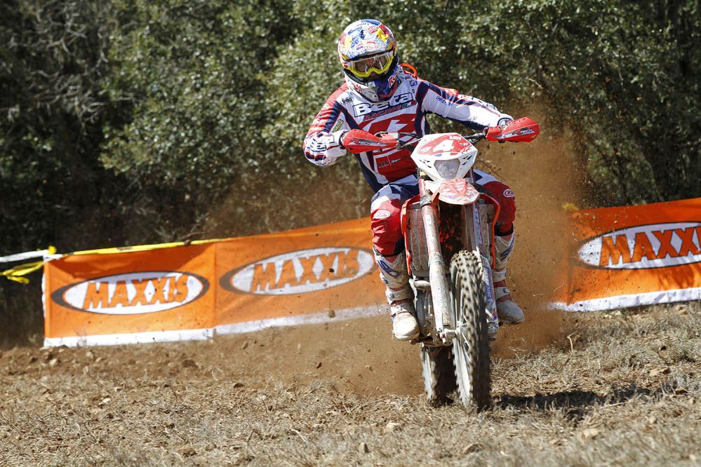 Mundial de Enduro 2014 en Solsona