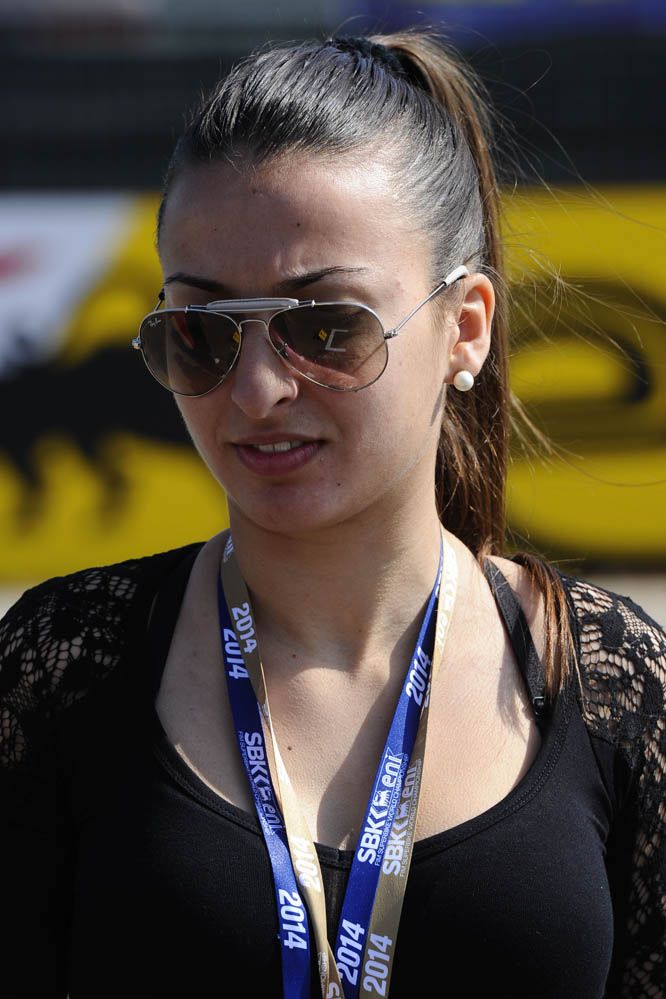 Mundial de SBK en MotorLand. Fotos