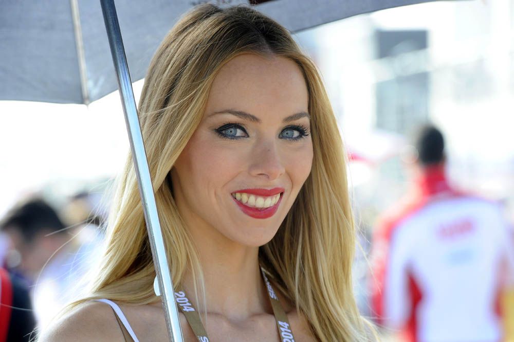 Mundial de SBK en MotorLand. Fotos