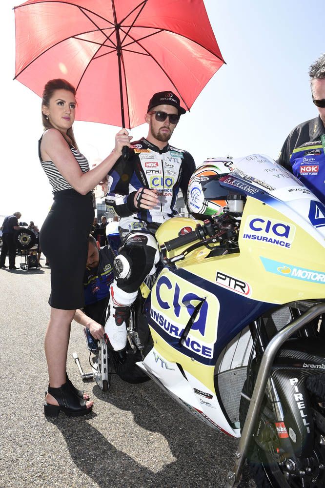 Mundial de SBK en MotorLand. Fotos