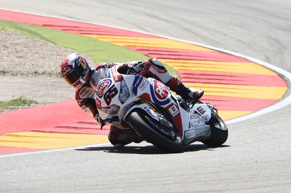 Mundial de SBK en MotorLand. Fotos