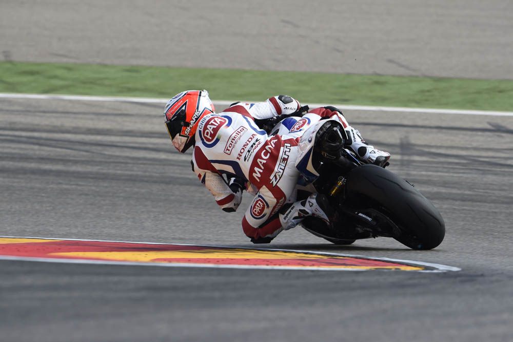 Mundial de SBK en MotorLand. Fotos