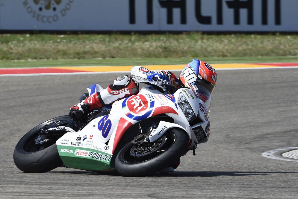 Mundial de SBK en MotorLand. Fotos