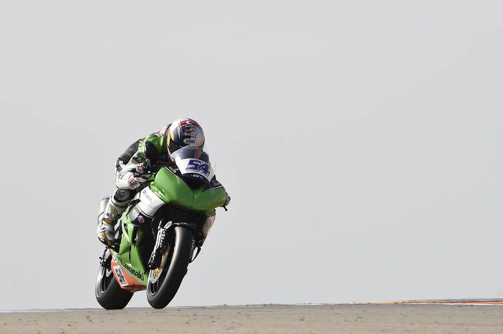 Mundial de SBK en MotorLand. Fotos