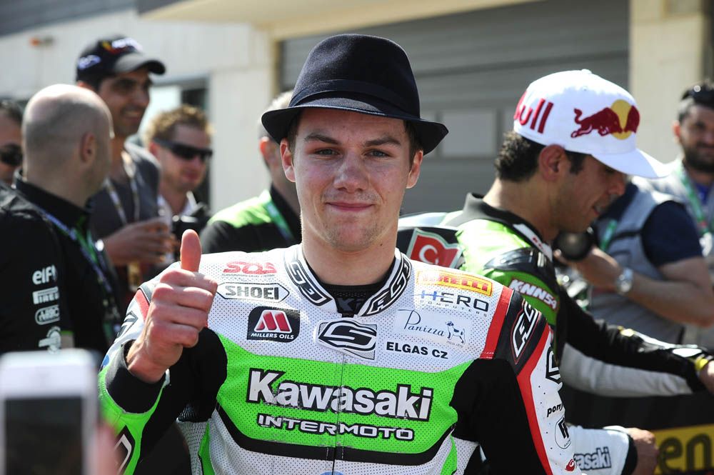 Mundial de SBK en MotorLand. Fotos