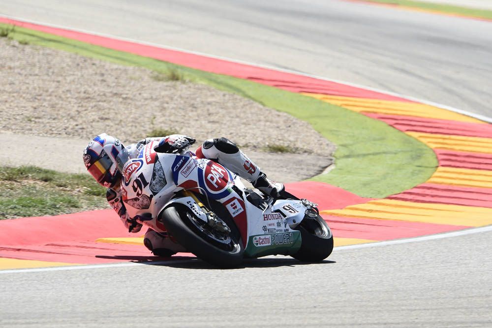 Mundial de SBK en MotorLand. Fotos