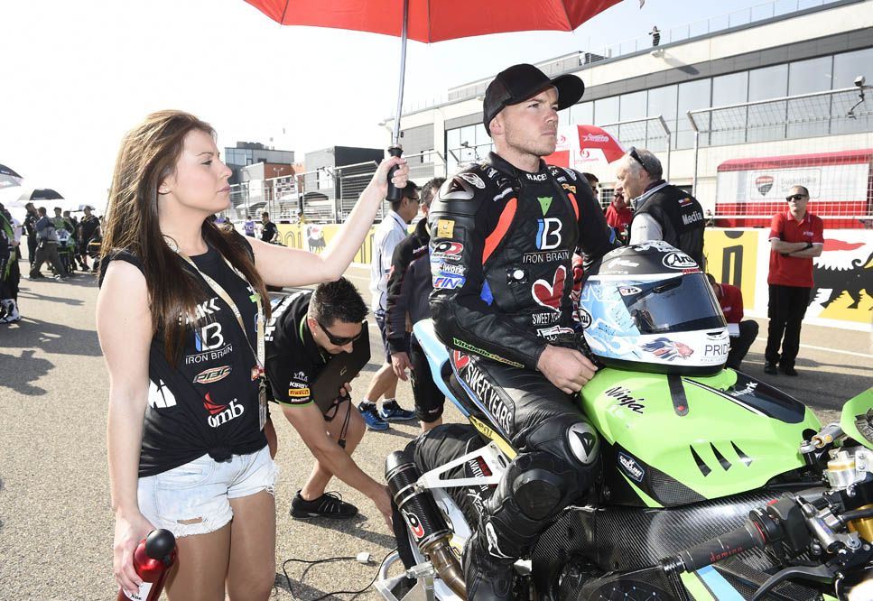 Mundial de SBK en MotorLand. Fotos