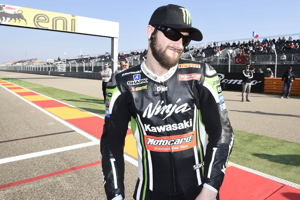 Mundial de SBK en MotorLand. Fotos