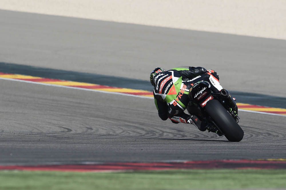 Mundial de SBK en MotorLand. Fotos