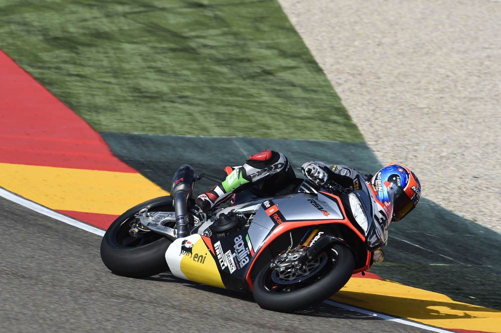 Mundial de SBK en MotorLand. Fotos