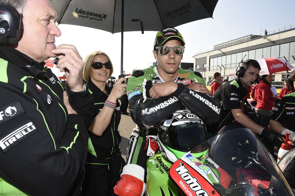 Mundial de SBK en MotorLand. Fotos