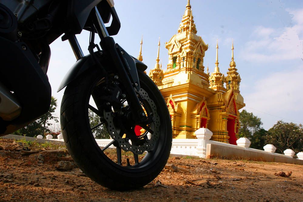 Turismo: Viaje a Tailandia