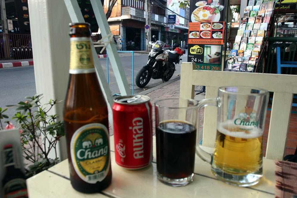 Turismo: Viaje a Tailandia