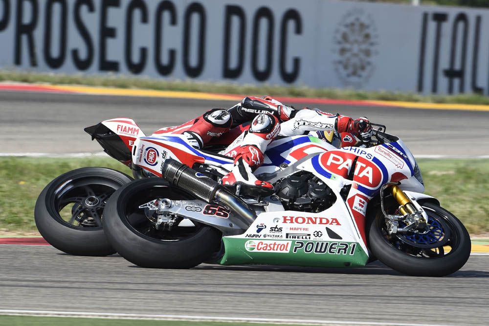Mundial de SBK en MotorLand. Fotos