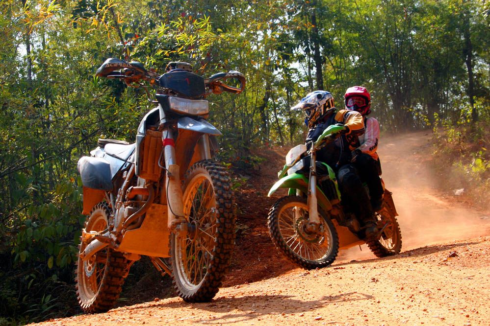 Turismo: Viaje a Tailandia