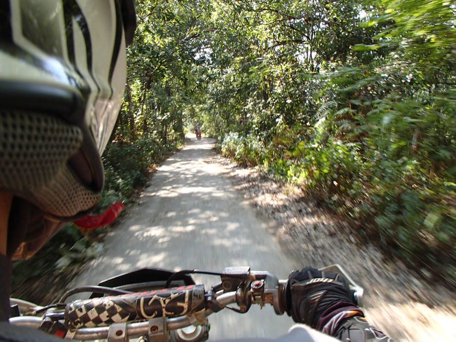 Turismo: Viaje a Tailandia