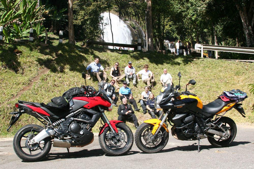 Turismo: Viaje a Tailandia