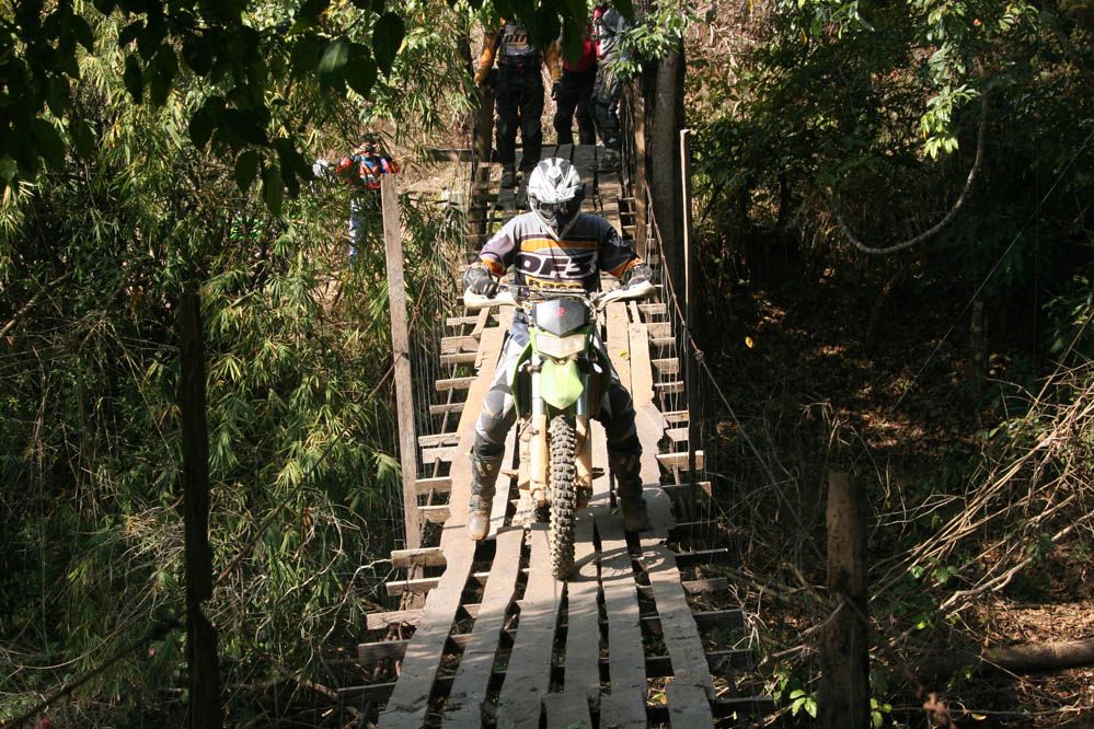 Turismo: Viaje a Tailandia