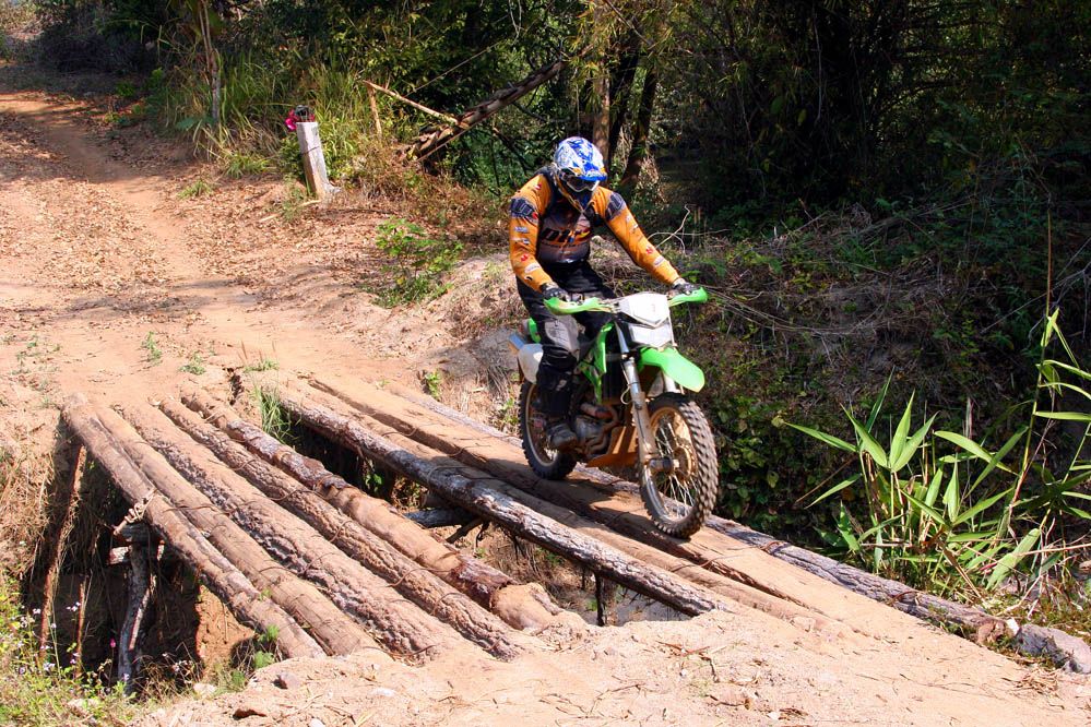 Turismo: Viaje a Tailandia