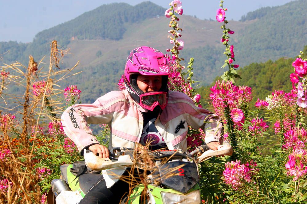 Turismo: Viaje a Tailandia