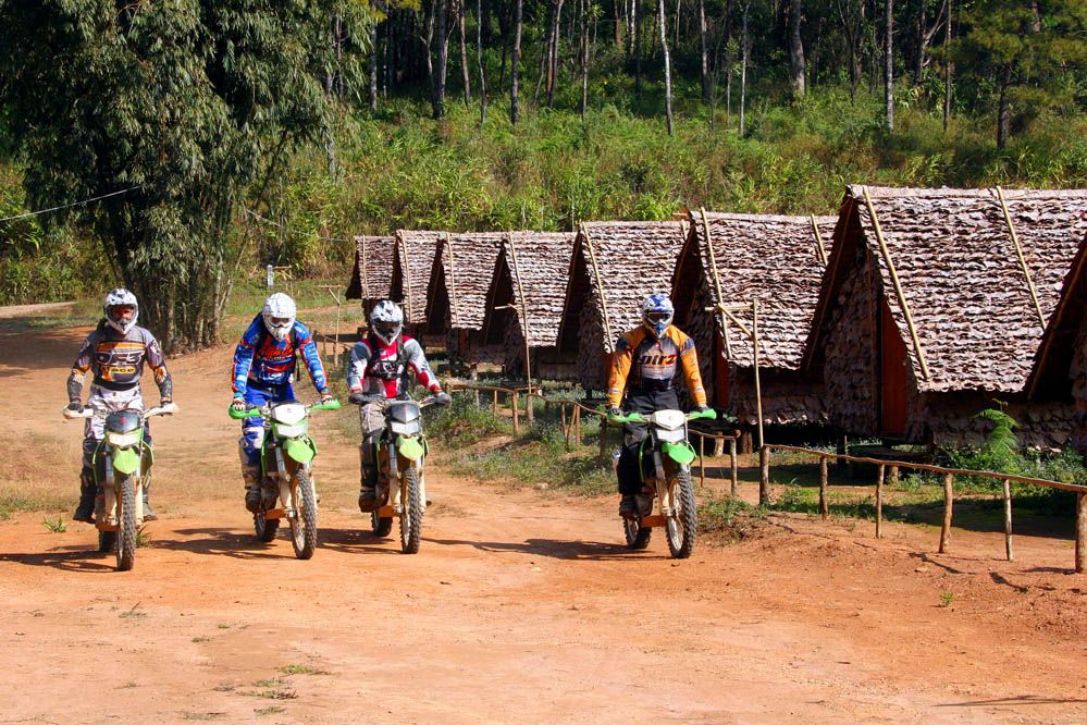 Turismo: Viaje a Tailandia