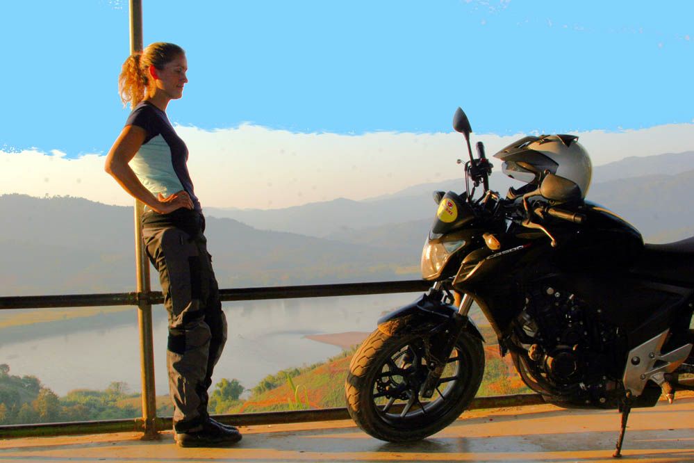 Turismo: Viaje a Tailandia