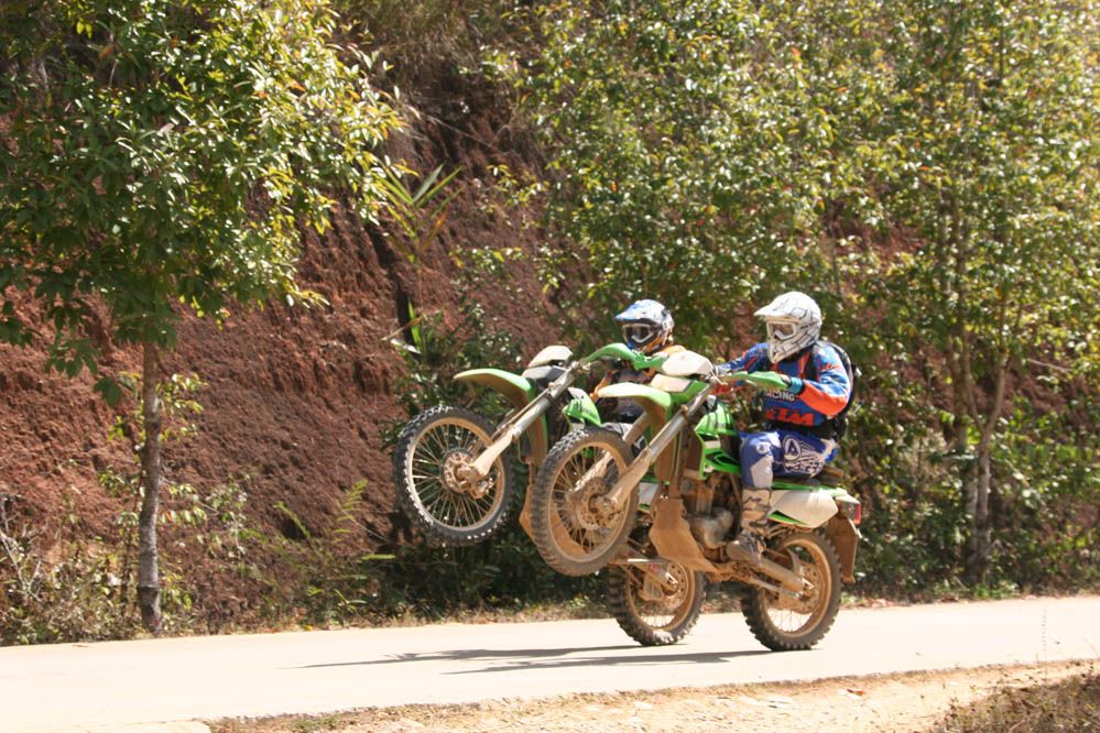 Turismo: Viaje a Tailandia