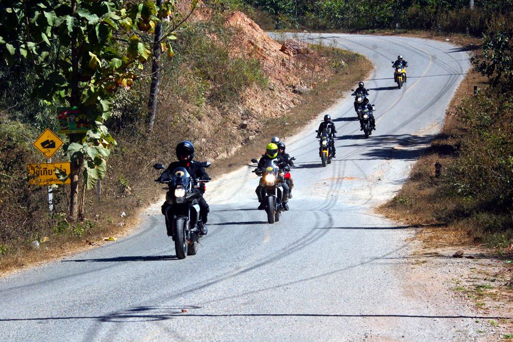 Turismo: Viaje a Tailandia