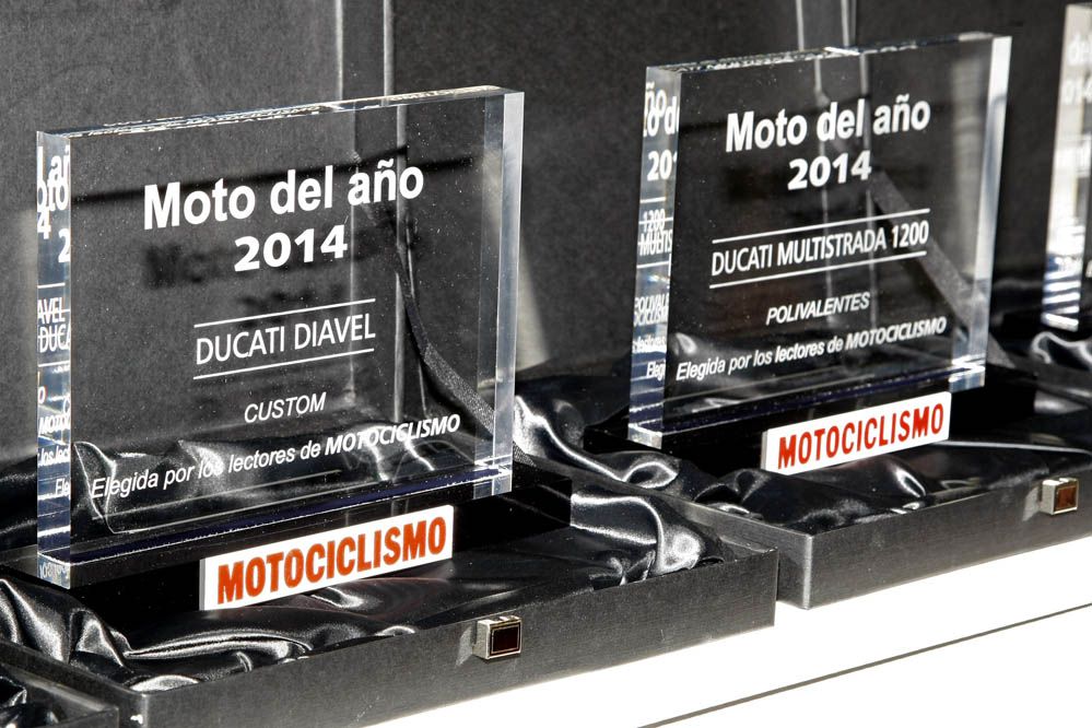 MotoMadrid 2014. Galería de fotos