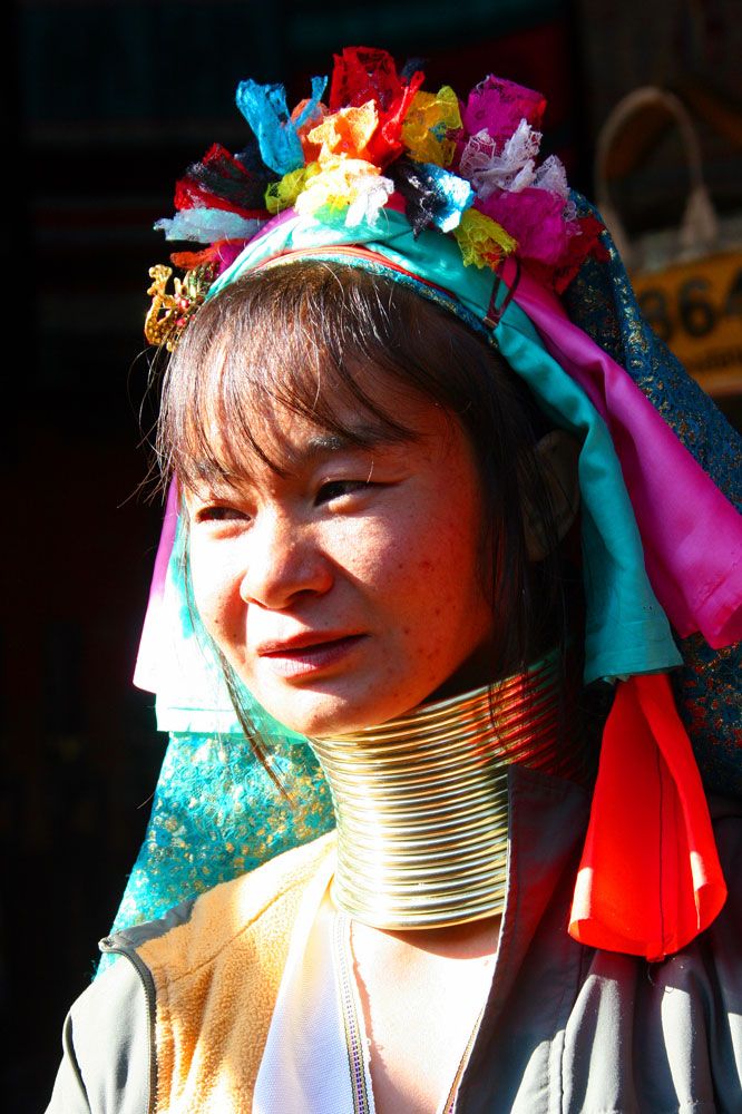 Turismo: Viaje a Tailandia
