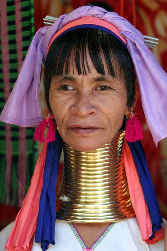 Turismo: Viaje a Tailandia