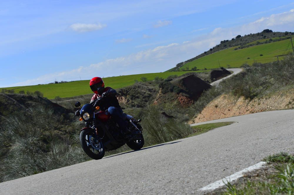 Fotos Harley-Davidson Street 750