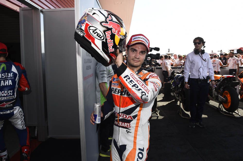 GP Argentina MotoGP 2014. Fotos