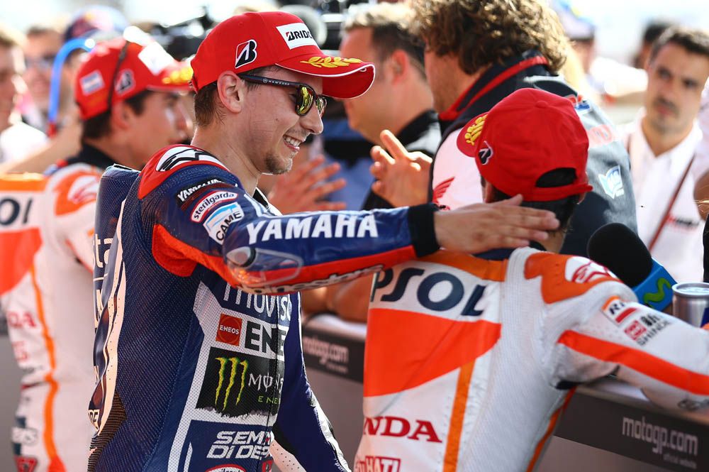 GP Argentina MotoGP 2014. Fotos