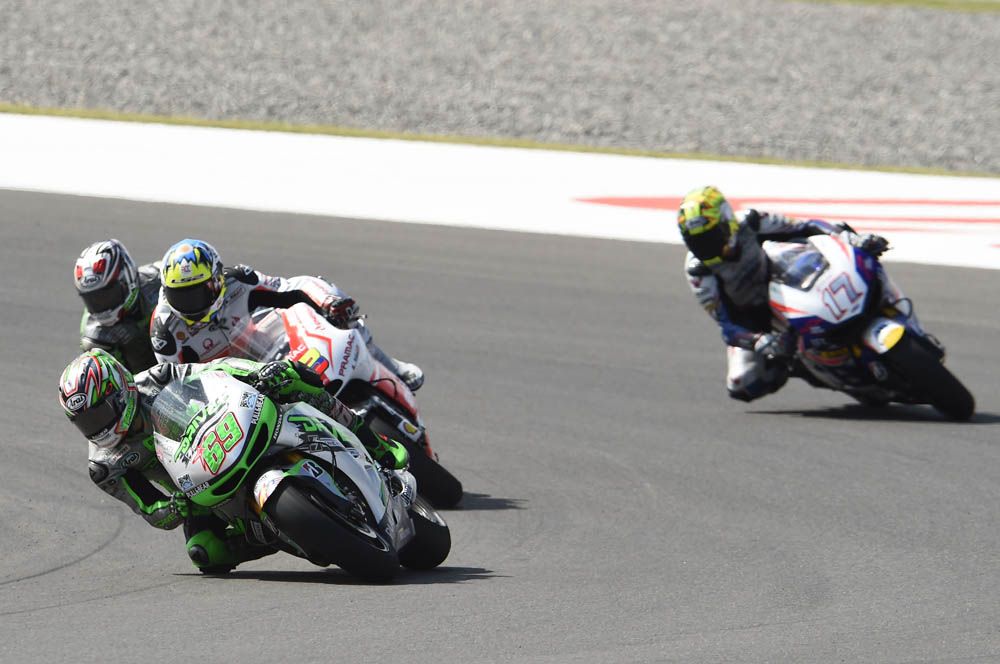 GP Argentina MotoGP 2014. Fotos