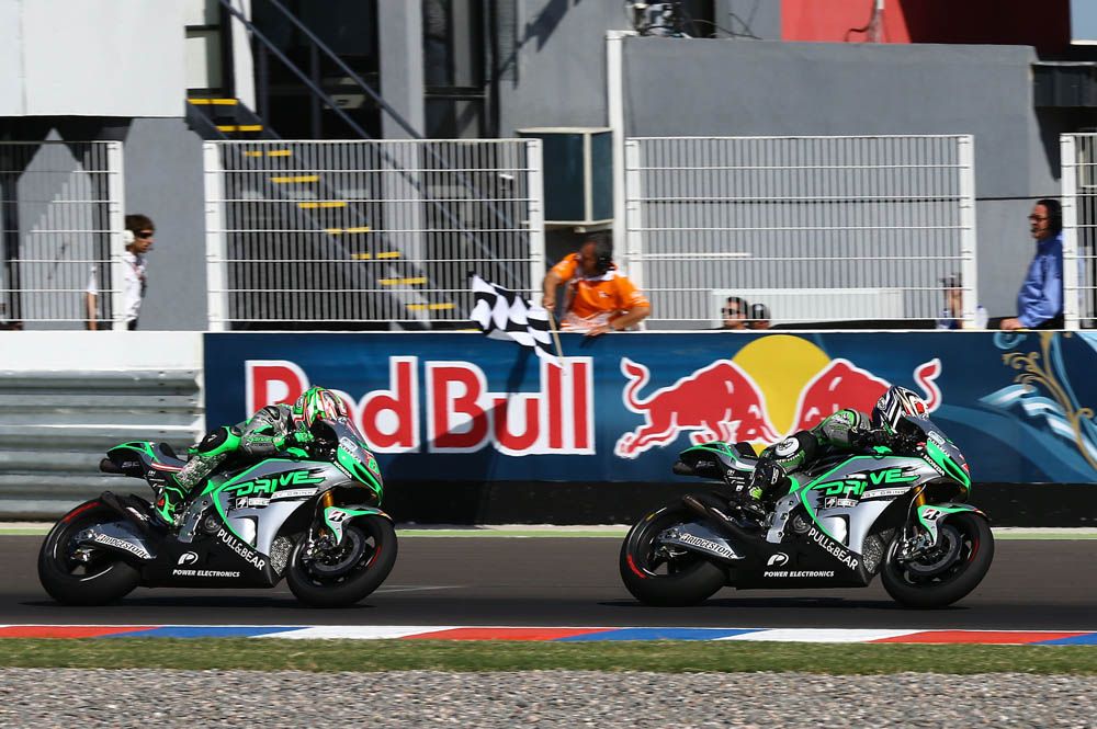 GP Argentina MotoGP 2014. Fotos