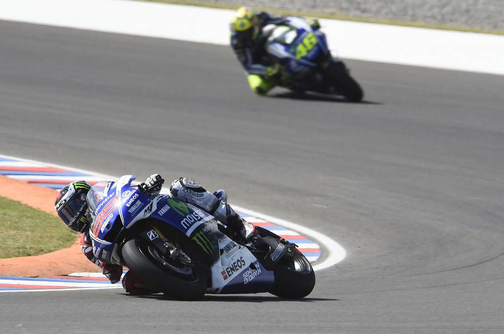 GP Argentina MotoGP 2014. Fotos