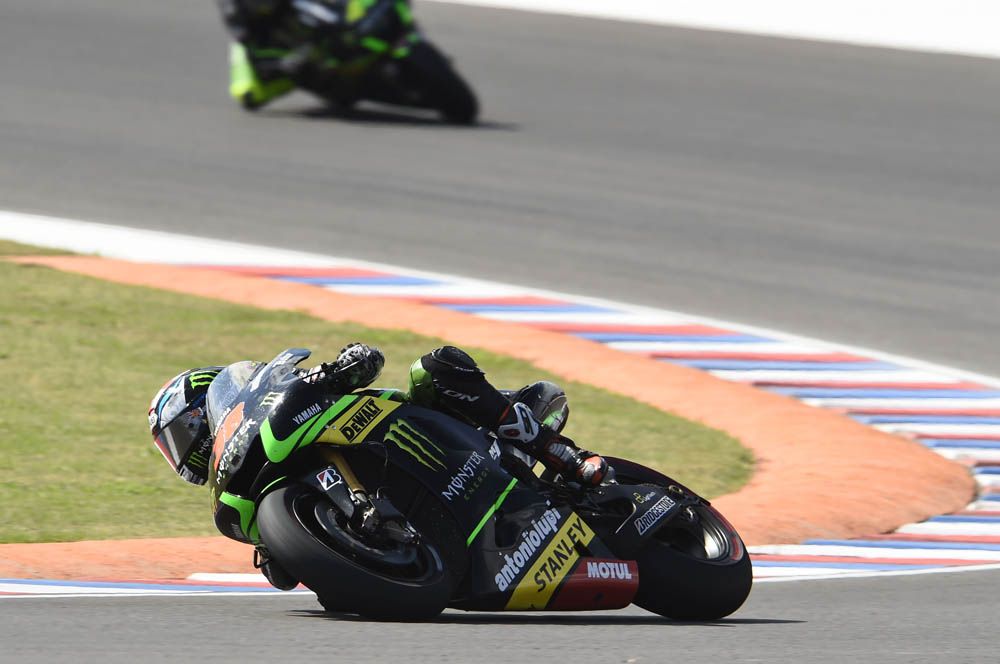 GP Argentina MotoGP 2014. Fotos