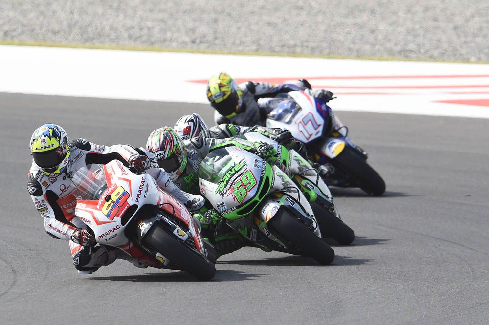 GP Argentina MotoGP 2014. Fotos