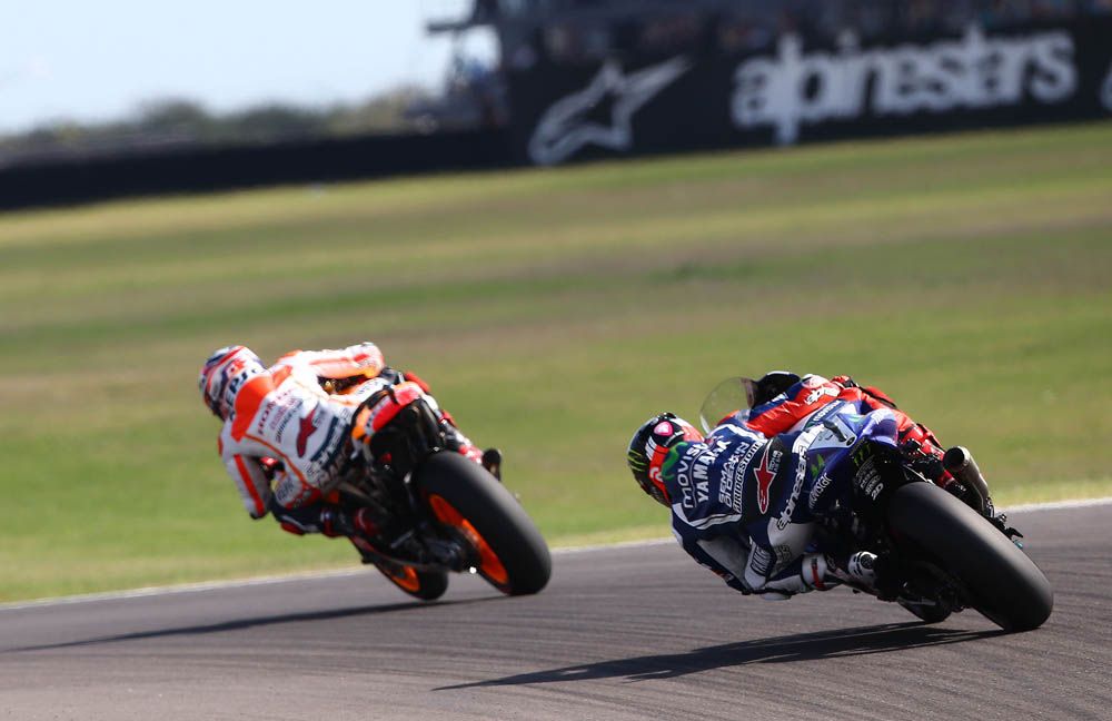 GP Argentina MotoGP 2014. Fotos