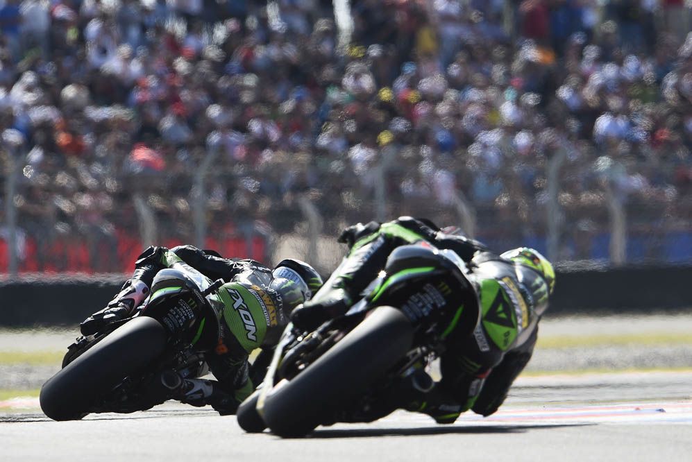 GP Argentina MotoGP 2014. Fotos