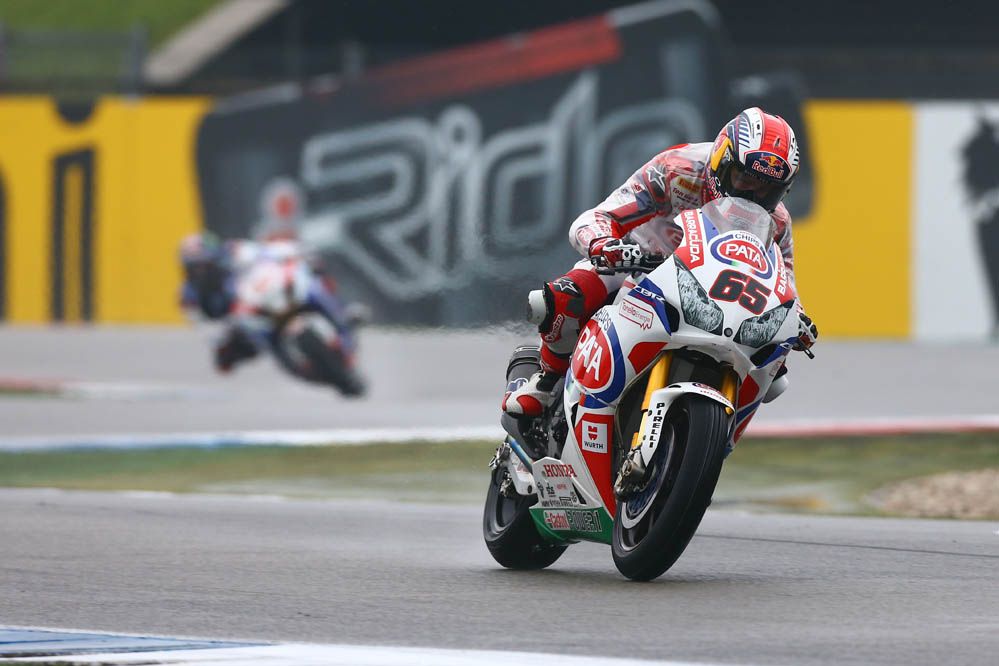 Mundial de SBK en Assen 2014. Fotos