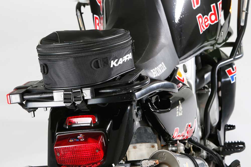 Honda Africa Twin 750 Motorrad León