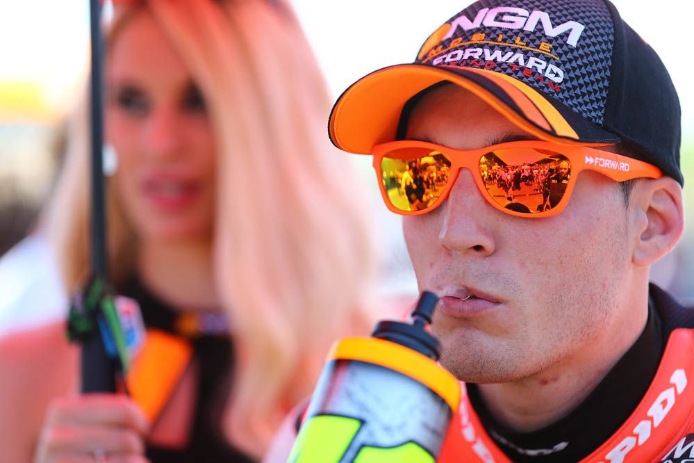 GP Francia MotoGP 2014. Fotos