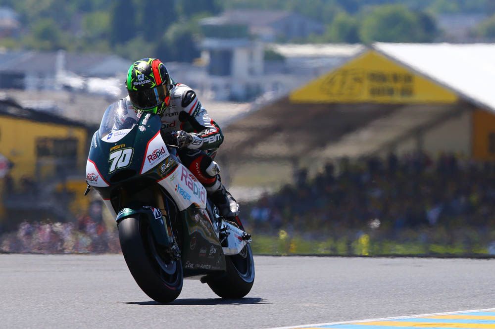 GP Francia MotoGP 2014. Fotos